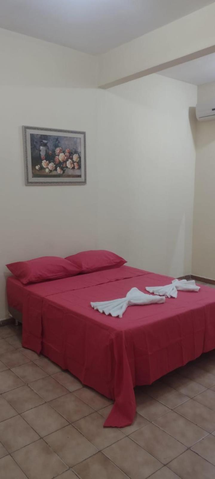Hotel Vale Das Serras Жакобина Екстериор снимка
