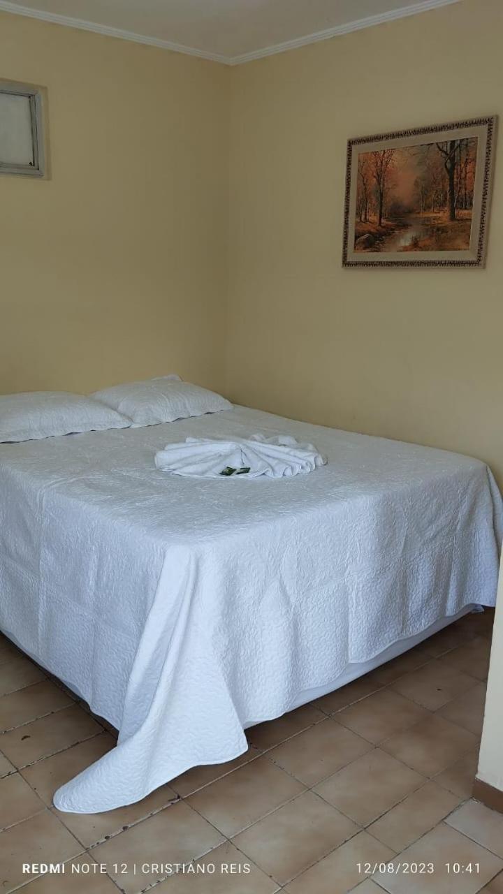Hotel Vale Das Serras Жакобина Екстериор снимка